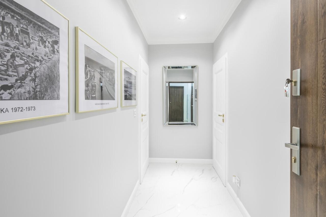 Apartamenty Rosa Ustka Exterior photo